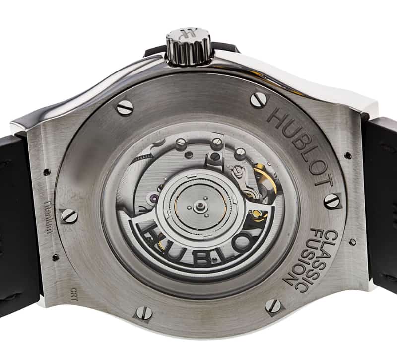 Hublot Classic Fusion 511.NX.7071.LR